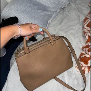 Fairly used MK purse.